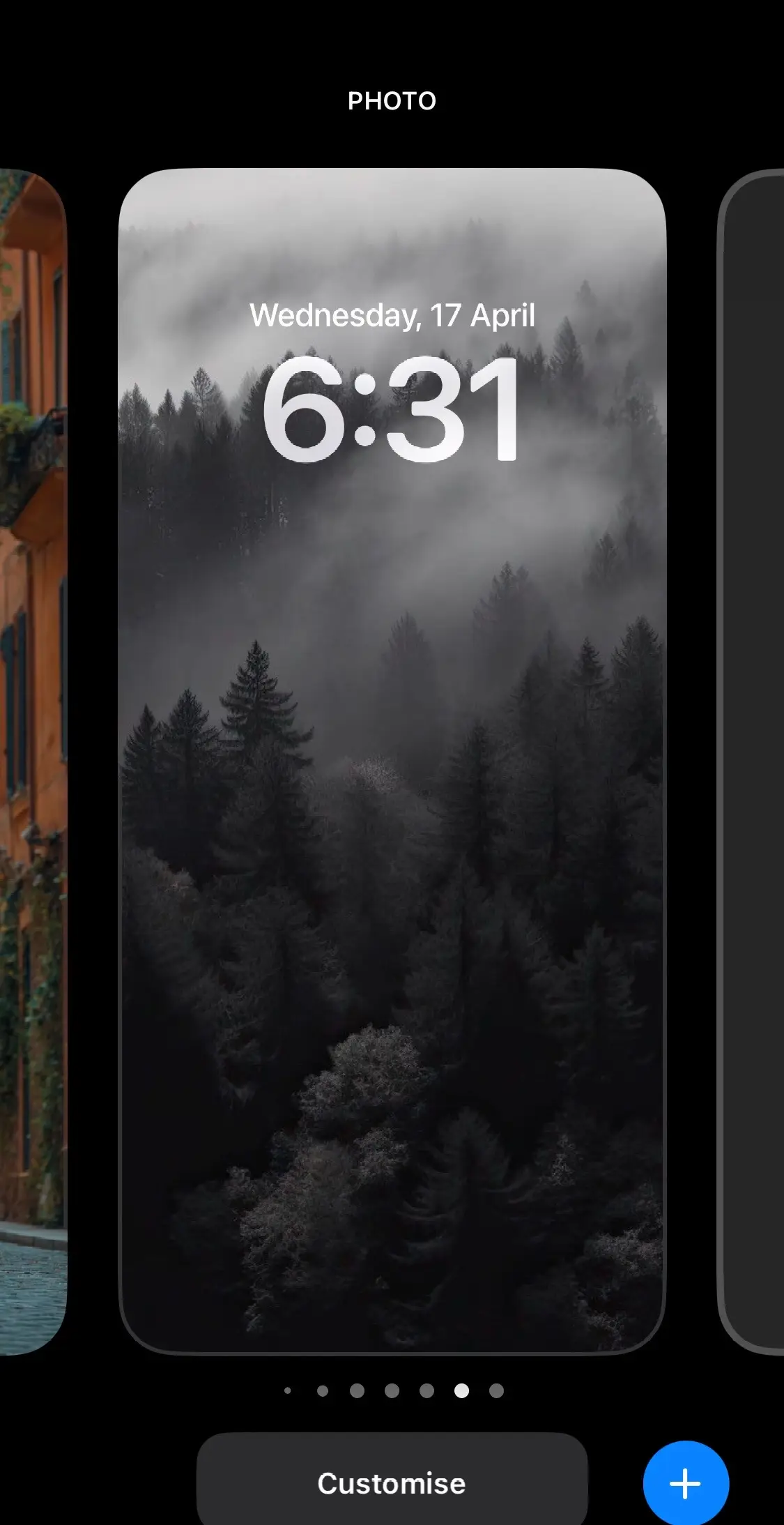 #wallpaper #dark #for #forest #viral #vibe #livewallpaper #black #meme #music 