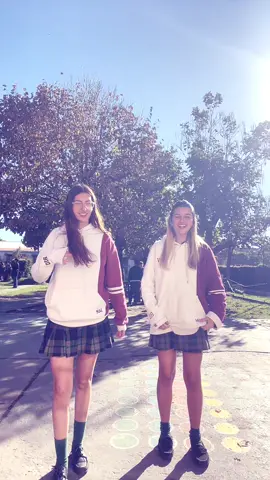 Parte 2 en la escuela #fypシ #foryoupage #trend #promo24 