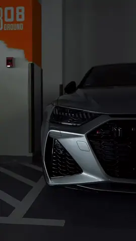 #livewallpaper #audi #rs7 #fyp #wallpaper 