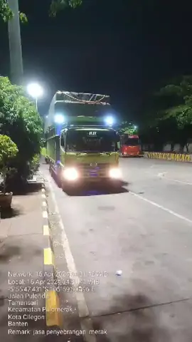 #penarilintas#drivermuda#punyacerita#syafiinasution#supirtruk#otw#bukittinggi#2unit#HJL 