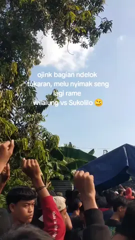 maen aman😁#inpoorkesdemak #inpoorkespati #fyp 