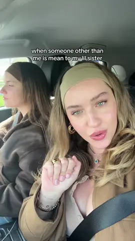 only i can be mean to her 😤😤😤 @Lizzy van den Herik 