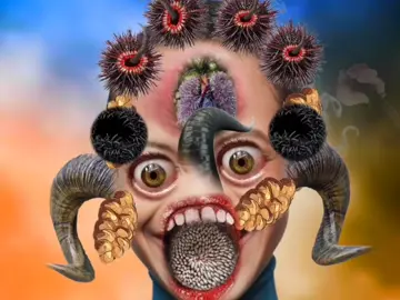 #asmrvideo #asmr2d #ASMR #tiktok 