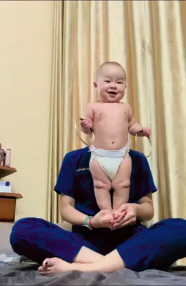 My boy #bảobo  #haiyencare #tambe #tapvandong #nuoicon #videoembedethuong #embedangyeu #babylove 