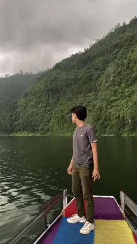 #telagamenjer #dieng #wonosobo #alam 