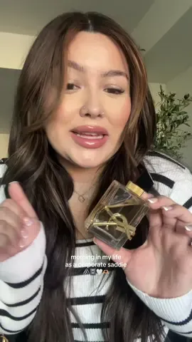 where are all my corporate saddies?? 🙋🏻‍♀️  #fyp #minivlog #morningroutine #morningwithme #spendthemorningwithme #spendthedaywithme #corporatelife #corporatetiktok #corporatesaddie 