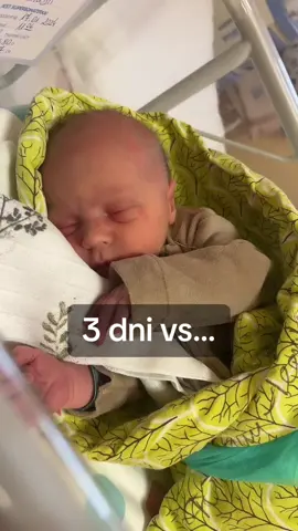 Kiedy 🥹 #3miesiace #threemonths #baby #synek #czaslecizaszybko 