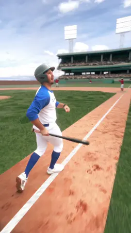 #ad Knock it out of the Park and on the field with MLB The Show 2024! play Now! #OwnTheShow #UnlockYourMoment @MLB The Show 
