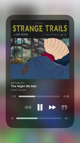 #thenightwemet #lordhuron #moots #moots? #fypシ 