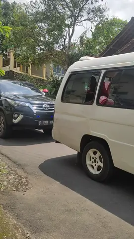 hati-hati di jalan #gusulinnuha mas Hamid..#fyp 