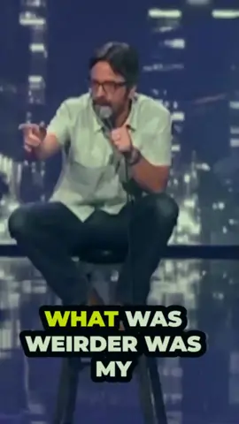 Fear of Zombies #theviralpodcast #comedypodcast #fyp #foryou #trendingpodcast #marcmaron