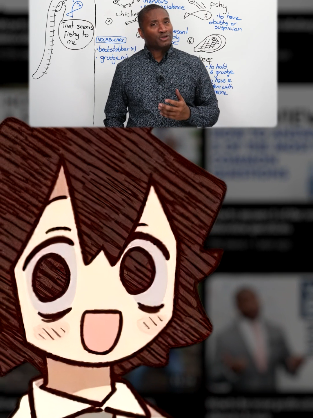 Recomendações de Canais em Inglês 1  #ingles #inglesfacil #aprenderingles#inglesonline #fy #foryou #fyp