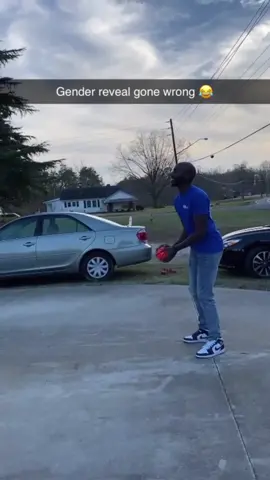 Oh no 😭   (via @huey_mixedwit_riley/IG)