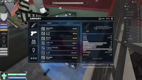 let do it #criminality #criminalityroblox 