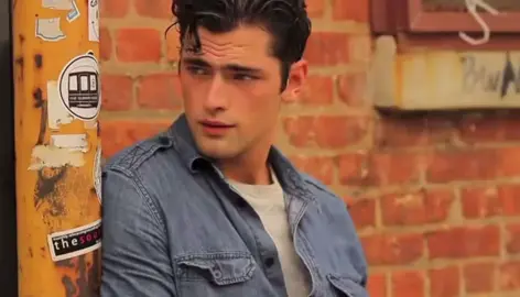 Sean O’pry 2012 ————————————— #seanopry #fyp #model #mog #fashion #malebeauty #malemodel #edit #pslgod #lookism #looksmax #lanadelrey #Runway #modelling #superman 