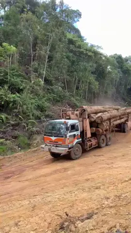 sound ori cummins engine. #fyp #4u #cummins_power #logging #nissan #truck 