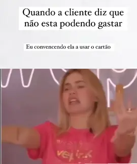 Parcelar é chic ta meu bem, palavras da Virgínia!😎✨ #meme #joias 