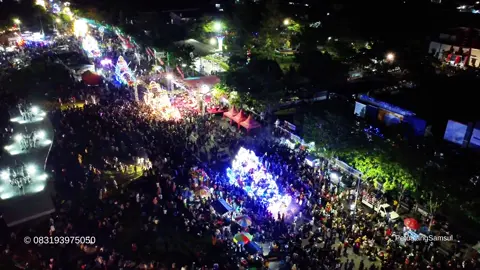 Parade Daol Sampang 2024 #fyp #sampanghebatbermartabat #sampang #sampangmadura #daulsampang 