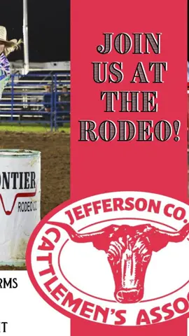 Jefferson County Cattlemen's Rodeo Promo -  Steve and Jim tell us about the Jefferson County Cattlemen's Association and their upcoming rodeo on the beautiful Hallmark Farm in Warrior, Alabama. You can get more information and buy tickets on their Facebook Page link below. Jefferson County Cattlemen's Association - https://www.facebook.com/Jeffcocattlemens FOLLOW for more great stories! SHARE this episode with a friend! Making our show possible: - Eiland Law - https://www.eiland-law.com/ - Precision Graphics (Printing, Screen-Printing, and Embroidery) - https://www.precisiongraphicsinc.net - Vantage Plus LLC (New Home Construction) - https://vantageplus.us - West Blount Lawn and Tractor - https://westblountlawn.com - White Real Estate - https://www.whiterealestate.com/realestateagent/search Check out our website: https://www.haydenalabamapodcast.com/ Have you seen our podcast apparel?: https://countrycursive-haydenalpodcast.itemorder.com/shop/home/ #rodeo #rodeotime #cattlemen #promo