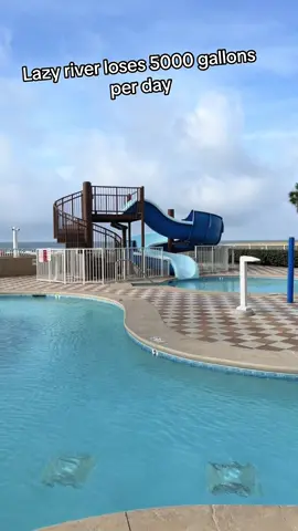 Lazy rivers are the best 🤙🏽 #lazyriver #pool #fyp #foryoupage #thepoolguy #h20leakdetection #leakdetection #poolrepair #swimmingpool #asmr #attention #satisfying #trending 