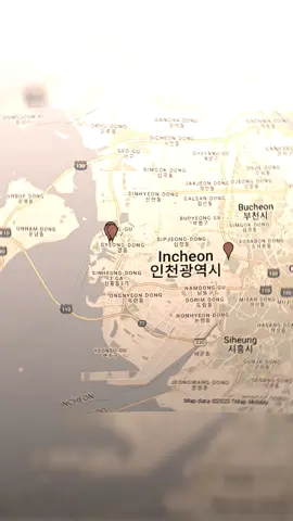 Incheon ora sepele😈 si park hanjun dari Incheon kan? #fyp #manhwa #manhwareadermroriginal #lookism #thebullyincharge #studygroup #hectopascal #najaegyeon #kwondaegun #gaminyoon #parkhanjun 