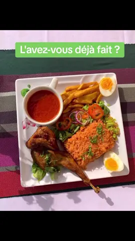 #benintiktok🇧🇯 #pourtoi #parakou🇧🇯 #restaurant 