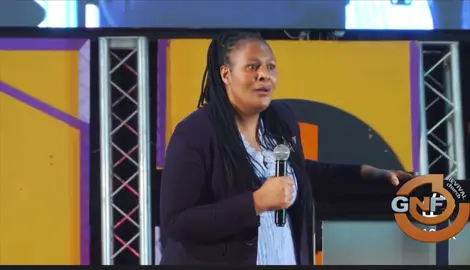 Lady Bishop V.E Nhlapo#fyp #GodNeverFails#GNF #GNFTV #wordsofwisdom #2024 #2024 #jesus #power #highlights #