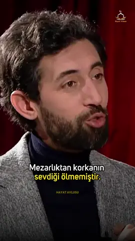 Mezarlıktan Korkanın Sevdiği Ölmemiştir! #mehmetercan #bahadıryenişehirlioğlu #ömür #ölüm #yaşam #taziye #vefat #kabristan #mezarlık #dua #reels #kesfet #keşfetedüş #kesfetteyim #kesfettengelenler 