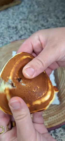 بان كيك باشكولاطة سهل وسريع التحضير ويجي خفيف #بان_كيك#سهل#سريع#بان_كيك_لذيذ#وصفة#وصفة_سهلة#عجينة#عجينة_بان_كيك#تحضير#وصفة_سهلة#قهوة_العصر#طبخ#طبخات#pancakes#pancake#chocolat#fyp#fypシ#fypシ゚viral#اكسبلور#اكسبلورexplore#france🇫🇷#europe#بنينة#خفيفة#خفيفة_وسهلة😋😋#سهلة#سهلة_التحضير_ولذيذة😋😋 