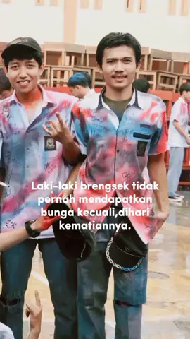 butuh saran jadi laki laki baik 🙂