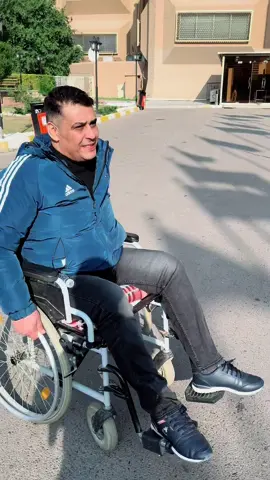مدرب اجيال الملاكمه الدولي صلاح الخفاجي في بغداد #