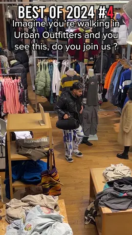 What is your favorite video ?