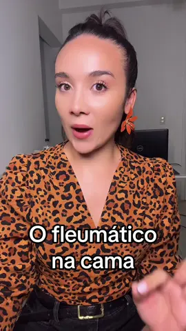 Como é o fleumático na cama? 🔥 #os4temperamentoshumanos #temperamento #temperamentos #temperamentofleumatico #fleumatico #os4temperamentos 