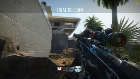 My favorite vanilla shot was so clean😮‍💨🔥#fyp #foryou #bo2 #bo2trickshot #trickshot #blackops2 #codbo2 #callofduty #codtrickshot #callofdutytrickshot #plutonium #plutoniumbo2 @FG Zarrowzz @Versify.Pm 