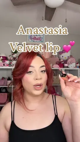It makes my lips look soooo smooth!! So excited that you can get them here on the tiktok shop 🛒😍 @Anastasia Beverly Hills  #anastasiabeverlyhills #anastasia #lip #lipstick #TikTokShop #shop #lipchallenge 