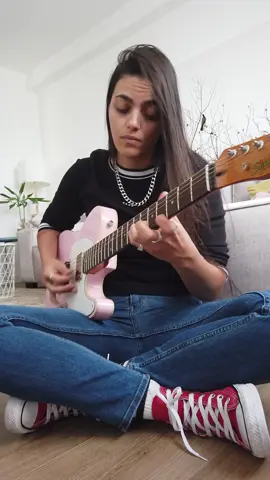 They knew all along #guitar #guitartok #guitarra #guitarcover #guitarist #guitarsolo #guitarplayer #jamiroquai #virtualinsanity @Jamiroquai HQ 