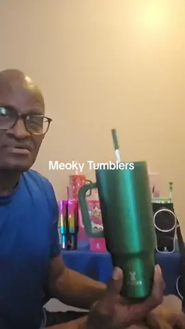 Get your Meoky cup