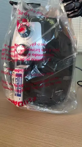 Fritadeira Air Fryer Britânia Air Flow 360° BFR21P 4L 1500W: Prepare alimentos sem óleo. 😍 Capacidade 4L, potência 1500W, ajuste de temperatura 80-200°C, timer 60 minutos. Cesto removível. Facilidade para limpar e para servir. Adquira agora no Paraíba! 📲 #AirFryer  #Praticidade  #Cozinha  #ArmazemParaiba