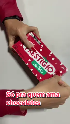 Chocolate Prestígio Sortidos! #chocolates #chocolatepretígio #amochocolate #nestle #prestigio 