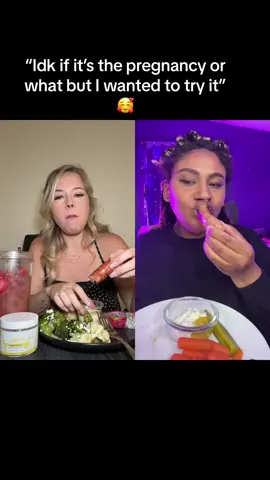 #duet with @sassa 🦂 | PCOS pregnancy I’LL NEVER GET SICK OF WATCHING THESE 🥰🥰🥰 #eatlunchwithus   #mustard #applesausage #veggieswithmustard #asmr #crunchy #crunchylunch #healthyrecipes #healthylifestyle #chickensausage #applechickensausage #mukbang #electrolytes #pov #lunchchat  #cottagecheese #healthygirlspring #lemoncandyelectrolytes #lunch #chickenapplesausagewithmustard #pregnancy #pregnanttiktok  