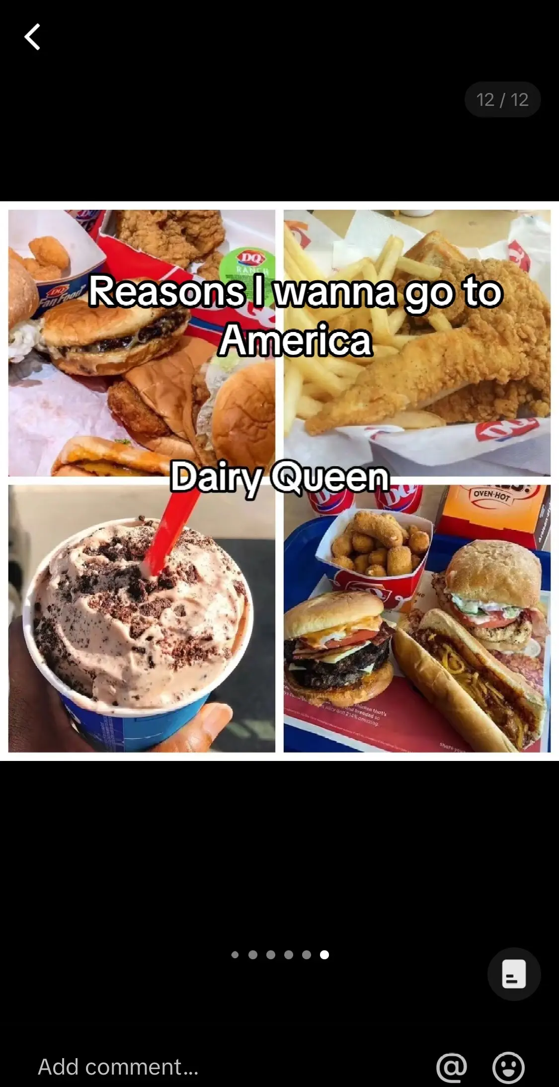 Best American fast food #raisingcanes #cookiecrumble #wendys #jackinthebox #dairyqueen #shakeshack #chipotle #chickfila #tacobell #innout 