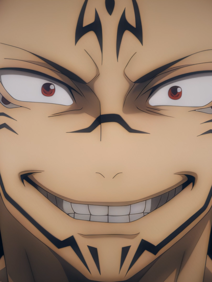 #sukuna #jujutsukaisen #animeedit