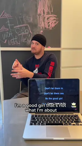 This was way safer than doing the blind carpool karaoke #JamesCordon #BlindKaraoke 