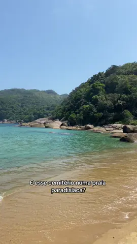 O famoso “quando eu morrer…” 😂 #ilhagrande #praia #paraiso #ferias #paradise #beach #Summer #summervibes #travel #beachlovers 