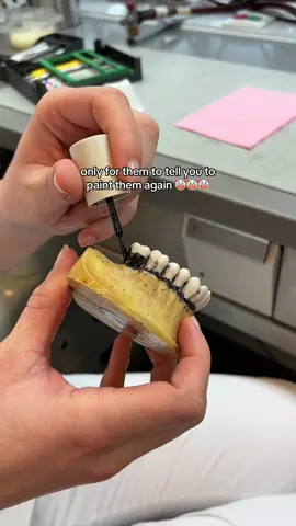 no worries, i’d much rather do this then study for my upcoming exams anyways😃😃😃☠️☠️ #dentalstudent #dentalschool #dentalassistant #dentalhygienist #dentista #fyp 