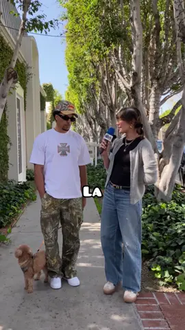 Tough to compete with these two fashionable cities 