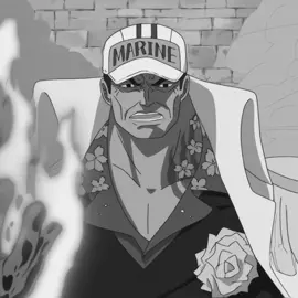 مكسنه المارين 👆🏻🐐                                 #akainu #onepiece #fyp #foryou #viral 