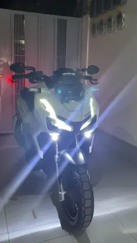 #RCB #rcbleverguard #nagamaki #handlegrip #rcbsetup #ADV #ADV160 #honda #fyppppppppppppppppppppppp #foryou #fypシ #foryoupage 