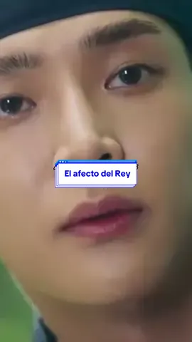 El afecto del rey 🐰🤍 #parkeunbin #rowoon #elafectodelrey #viral #fyp #kdrama 
