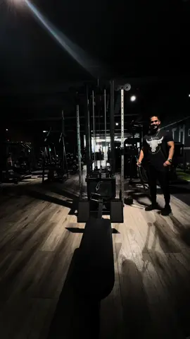 Its all fun and games really #reality #GymTok #hellandback #fyp 